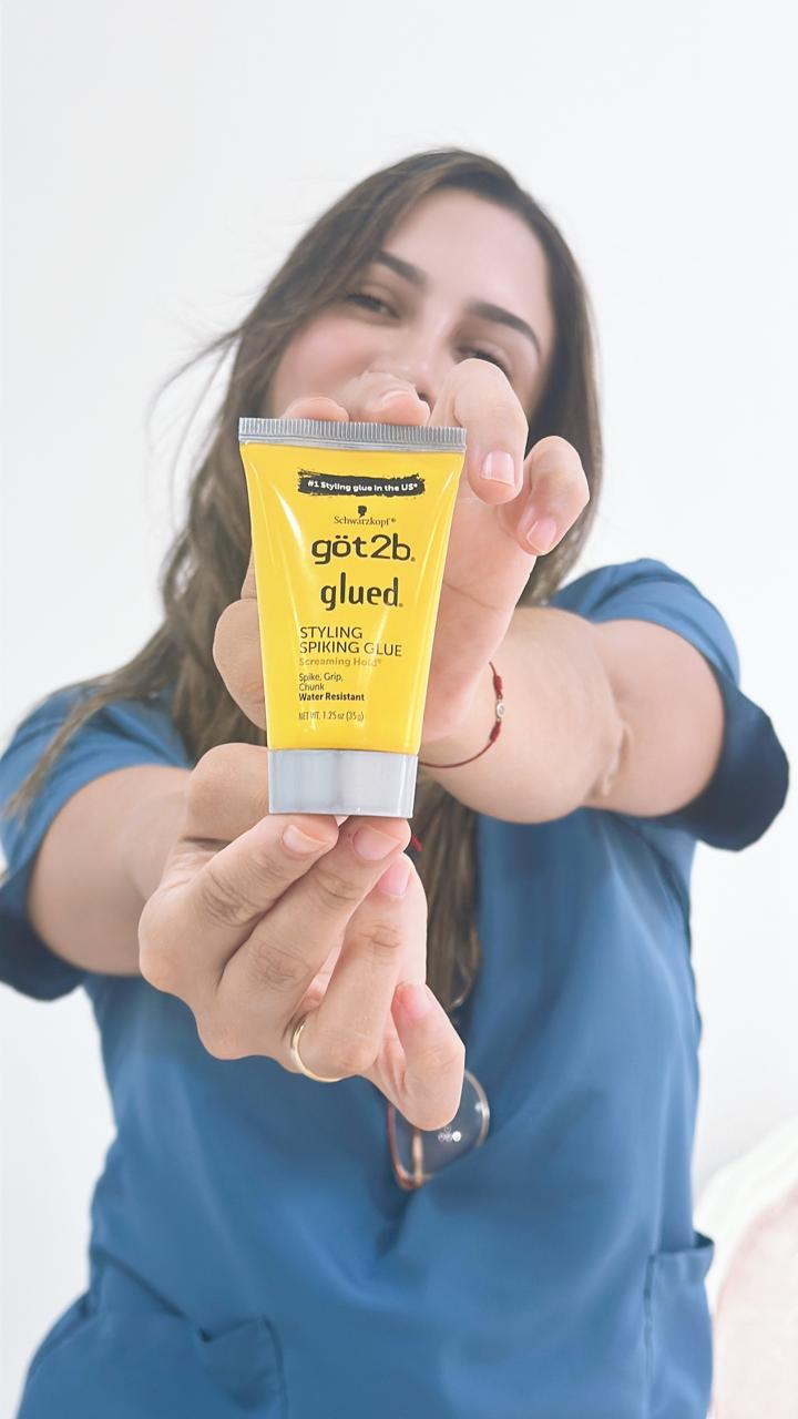 💎 Gel Fijador para Cejas – Cejas peinadas y perfectas todo el día