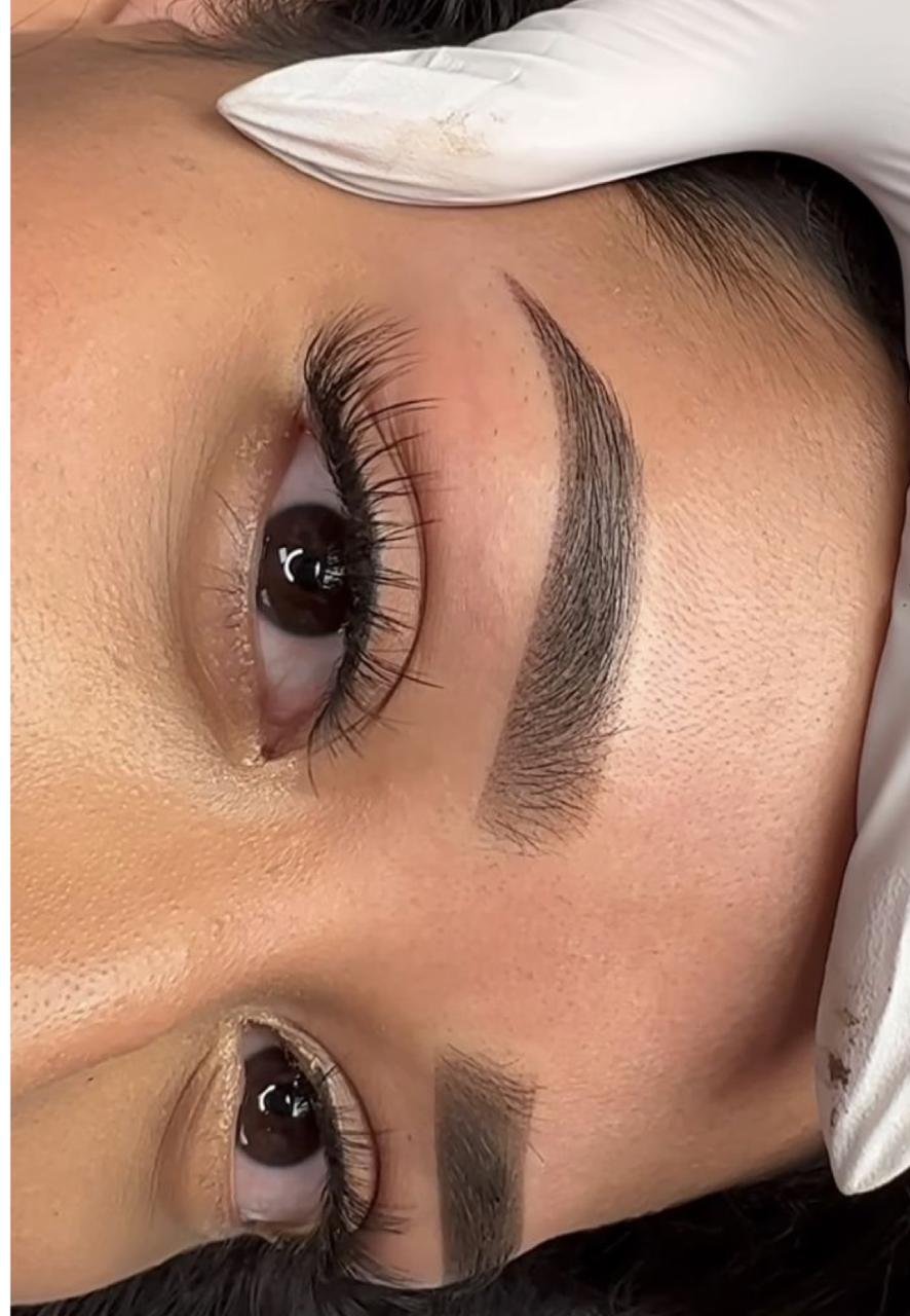 💄 Curso Personalizado de Micropigmentación de Cejas y Labios