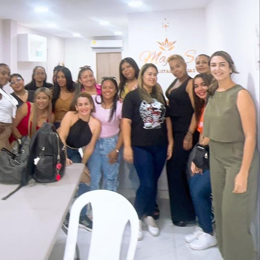 💄 Curso Personalizado de Micropigmentación de Cejas y Labios