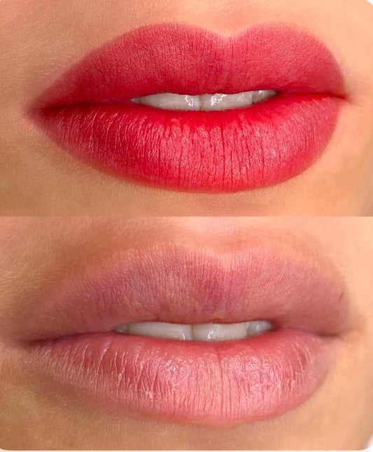 💋 Micropigmentación de Labios – Realza tu belleza natural