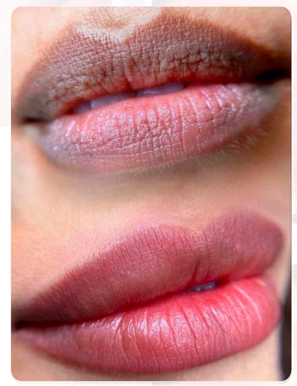 💋 Micropigmentación de Labios – Realza tu belleza natural
